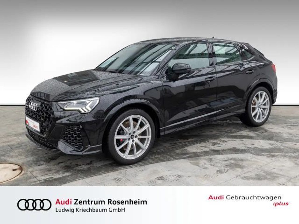 Audi RS Q3