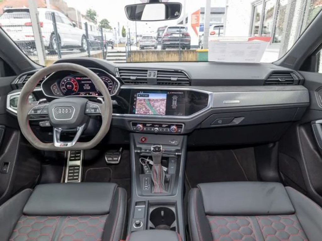 Audi RS Q3