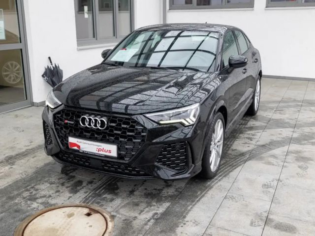 Audi RS Q3