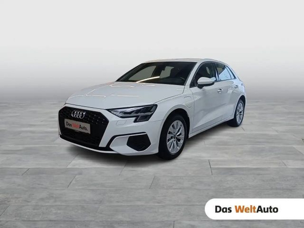Audi A3 2022 Hybride Benzine