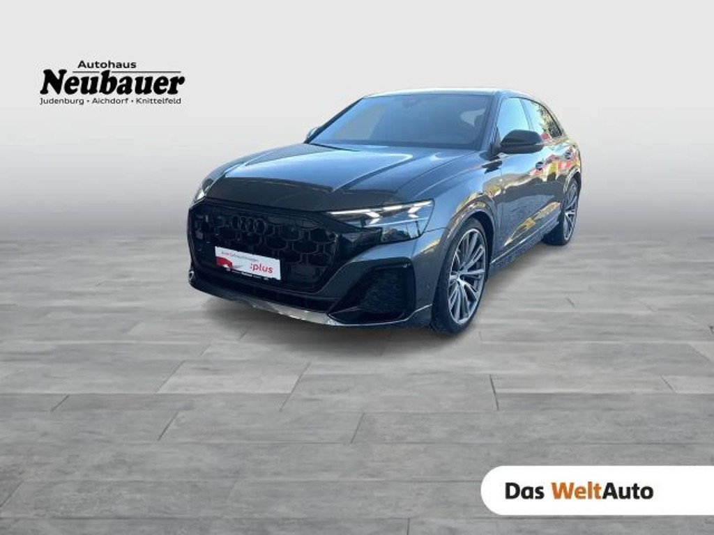 Audi Q8 2025 Diesel