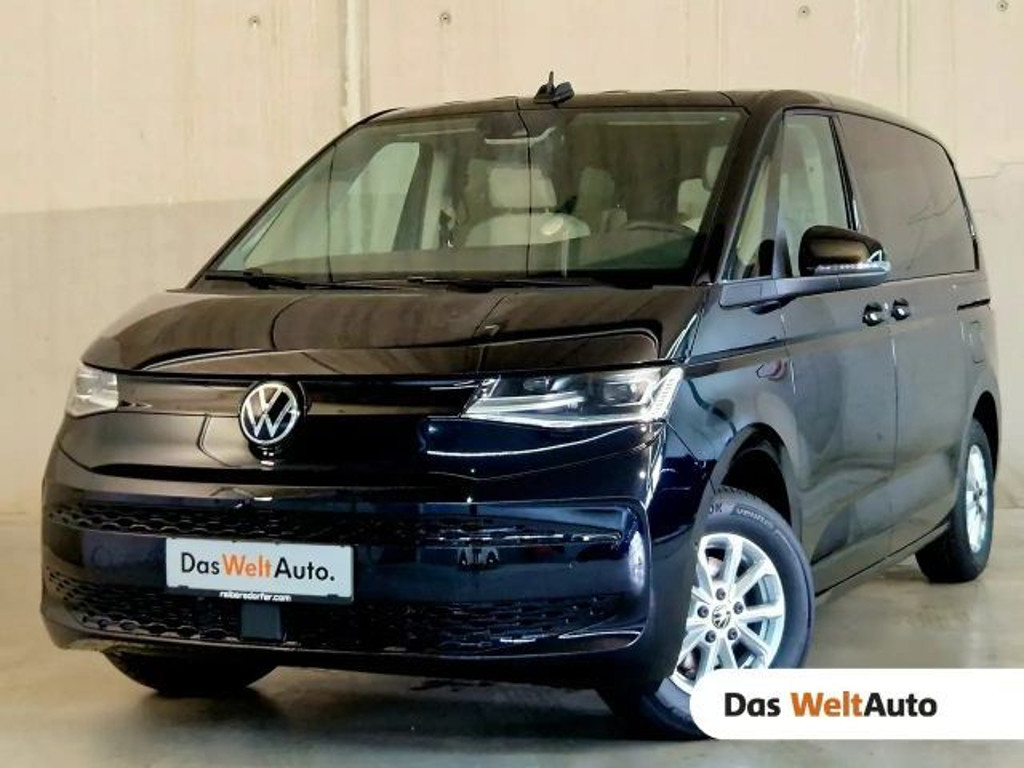Volkswagen Multivan 2025 Diesel