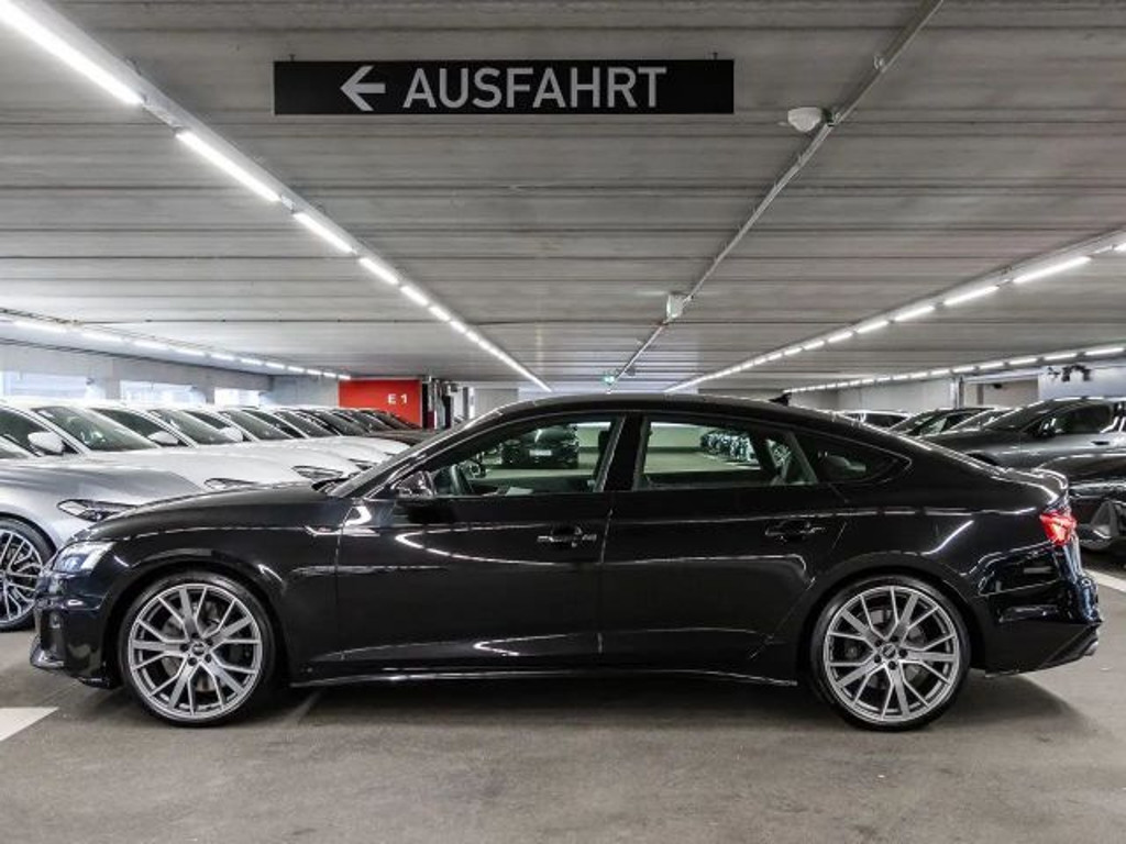 Audi S5
