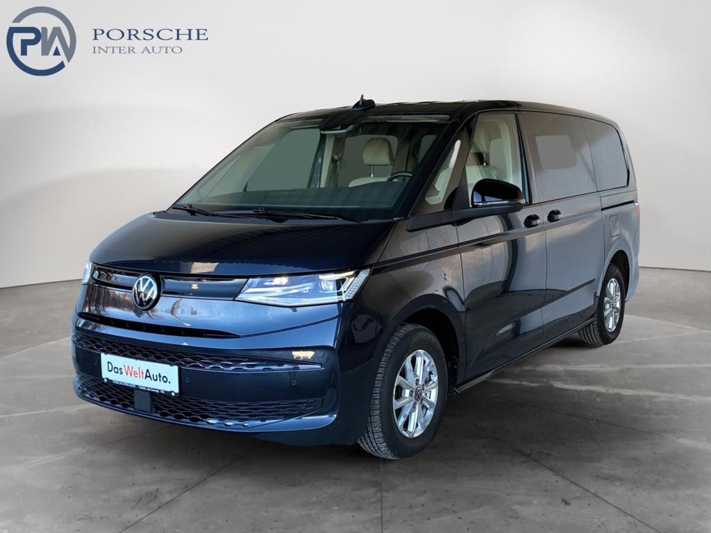 Volkswagen Multivan 2024 Diesel