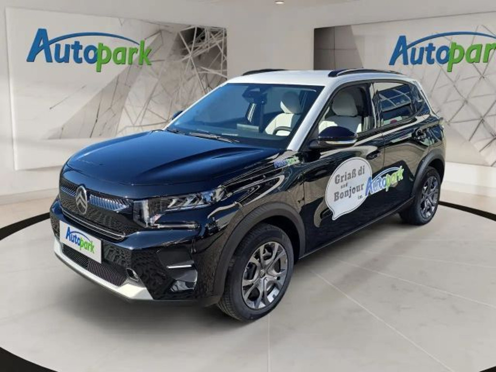 Citroën C3 2025 Benzine