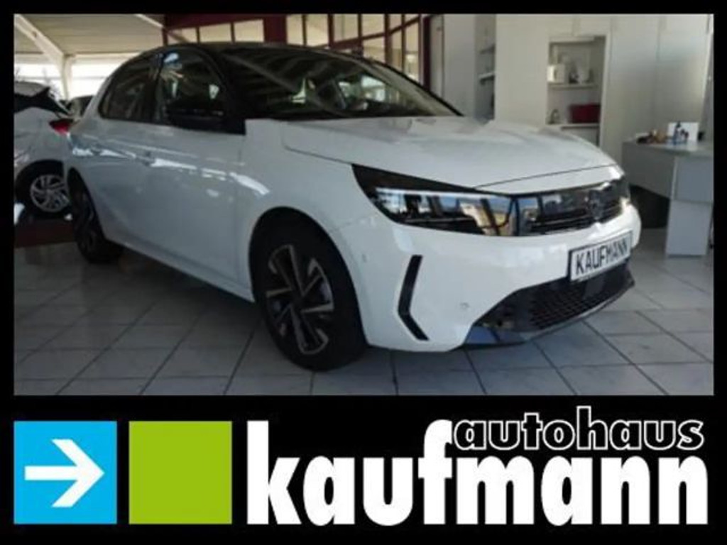 Opel Corsa 2024 Benzine