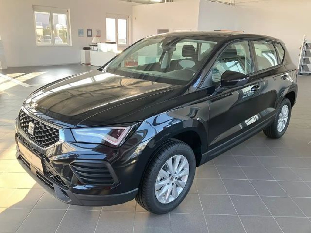 Seat Ateca 2026 Benzine