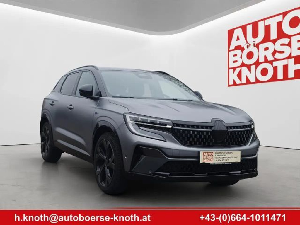 Renault Austral 2023 Benzine
