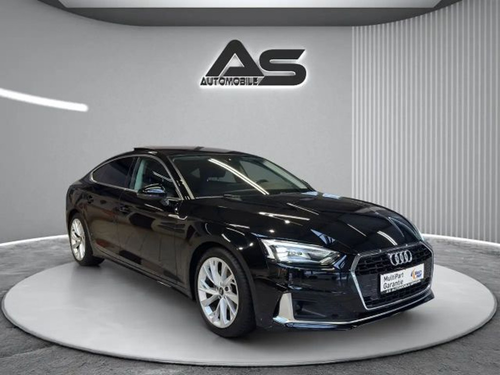 Audi A5 2023 Diesel