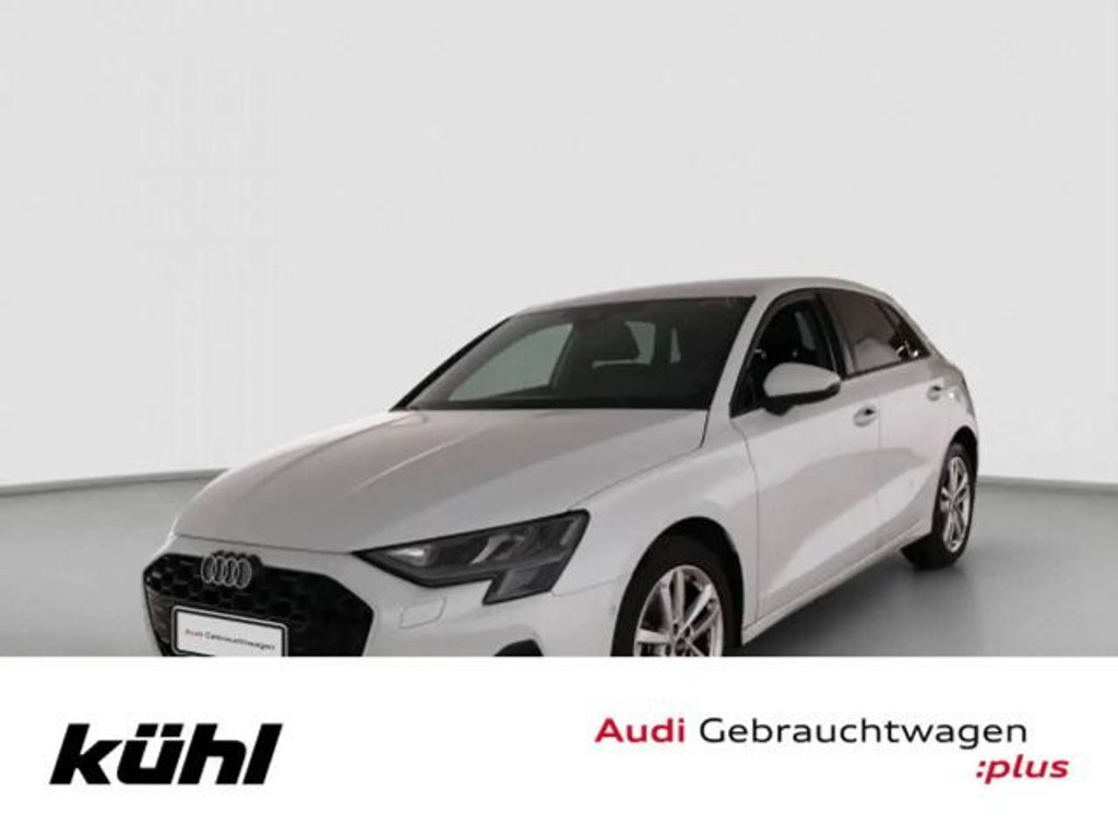 Audi A3 2025 Benzine