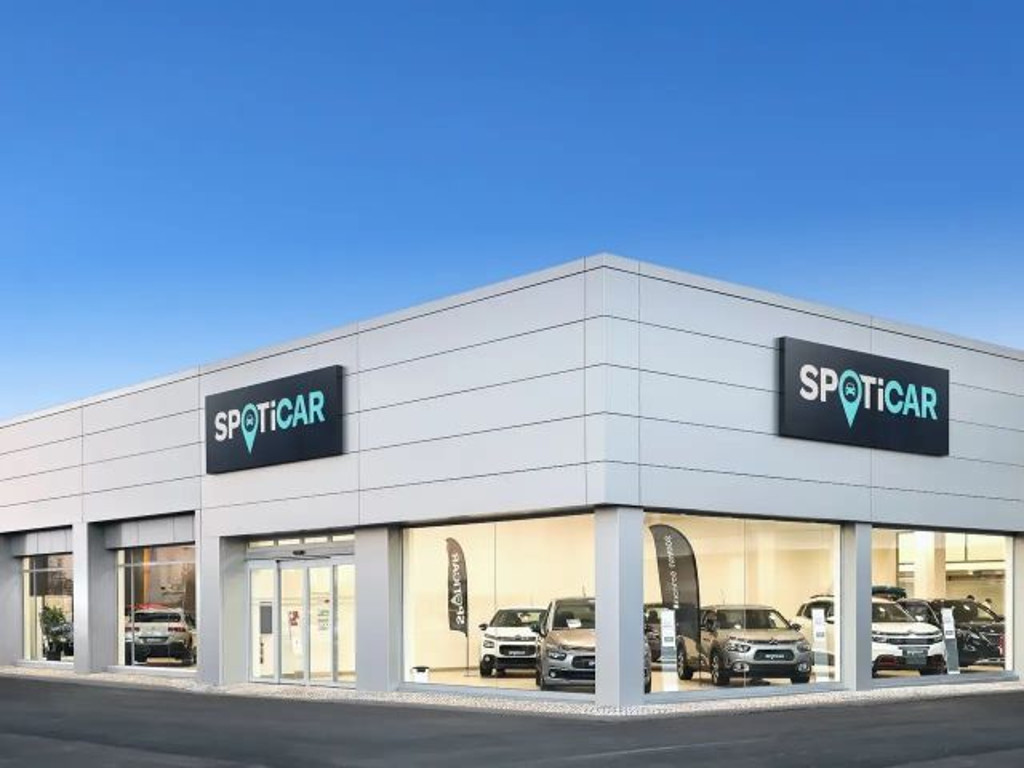 Peugeot e-2008 2021 Elektrisch