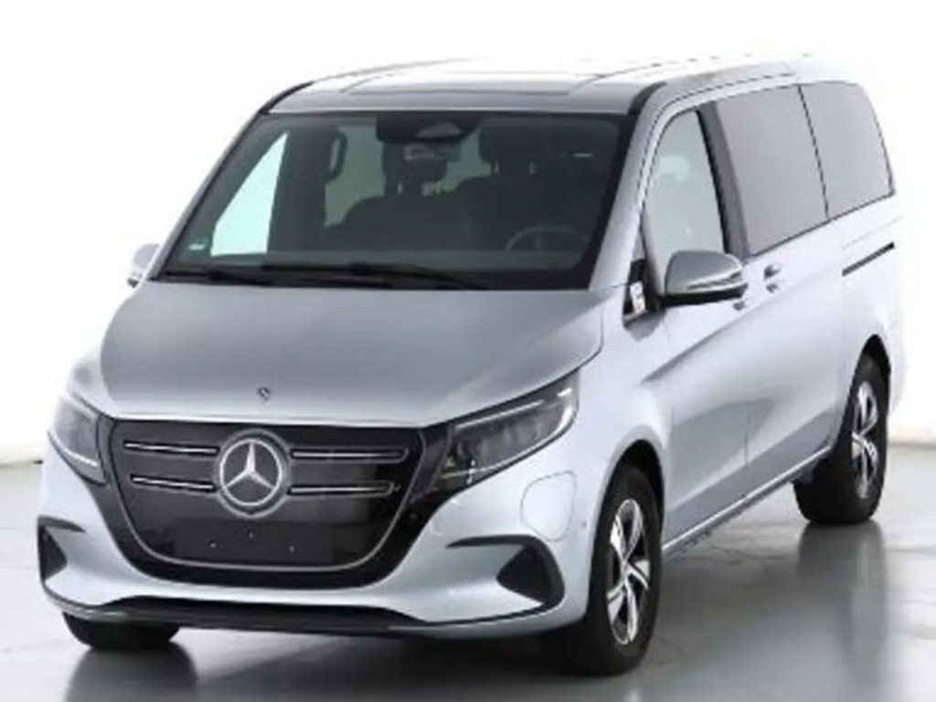 Mercedes-Benz EQV 2025 Elektrisch