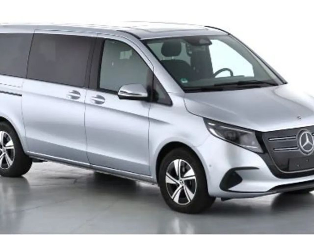 Mercedes-Benz EQV
