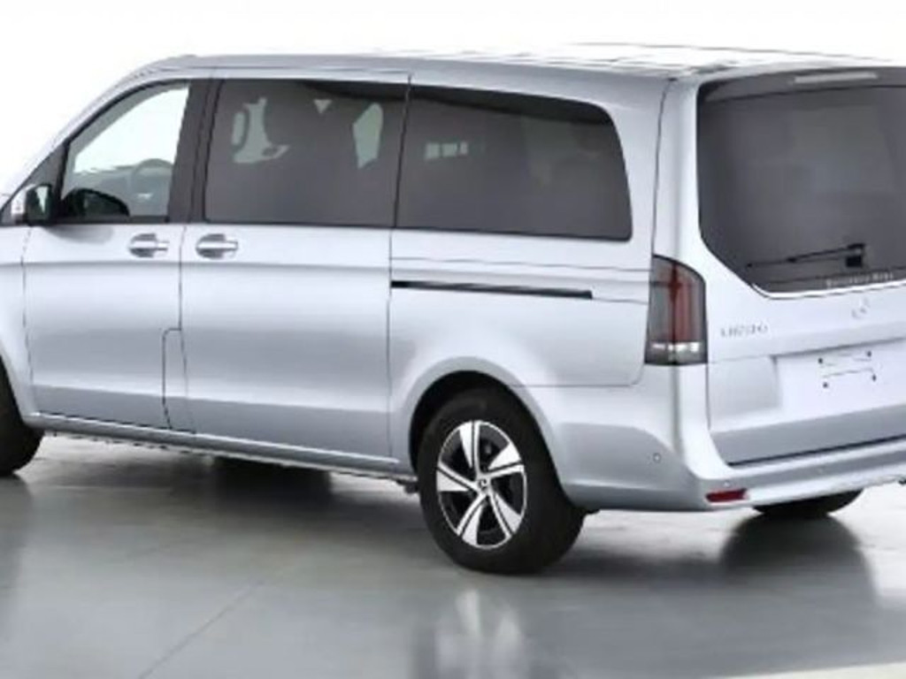 Mercedes-Benz EQV