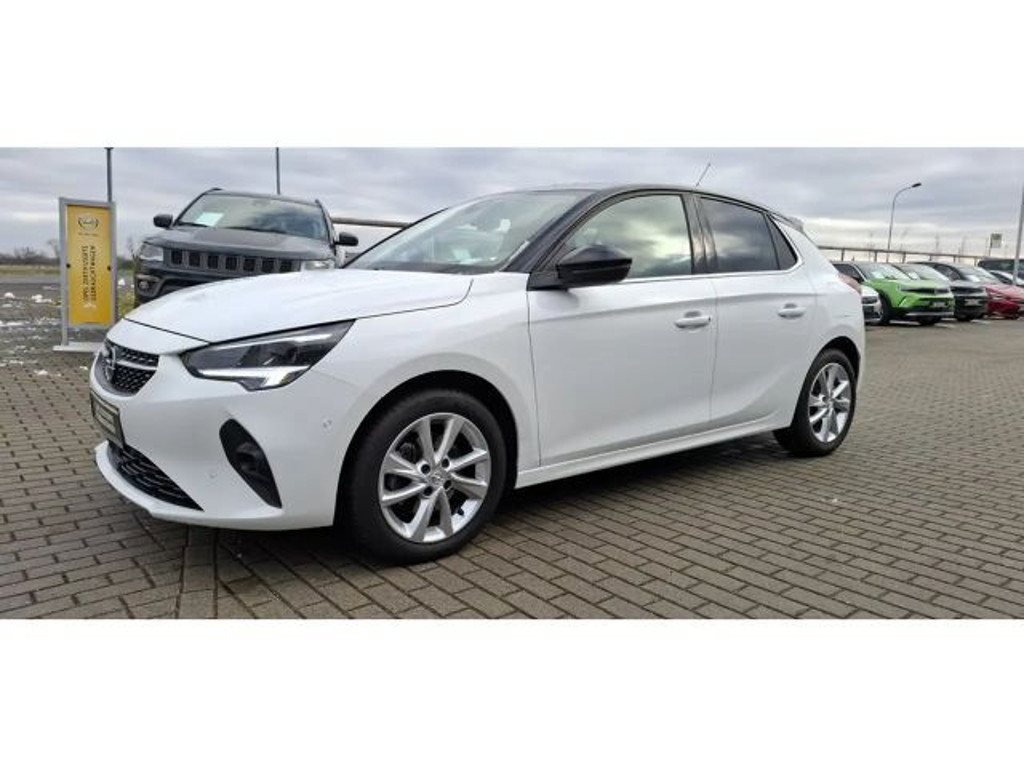 Opel Corsa 2023 Benzine