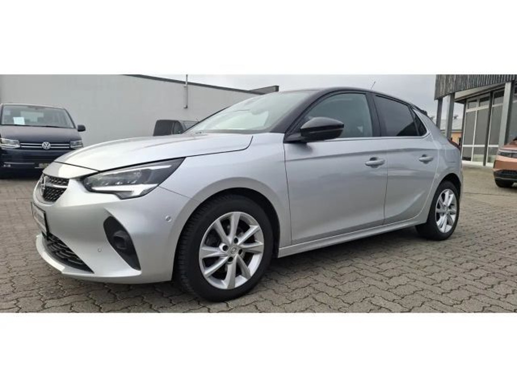 Opel Corsa 2023 Benzine