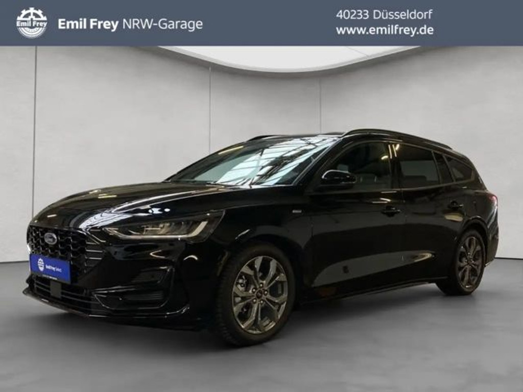 Ford Focus 2025 Diesel