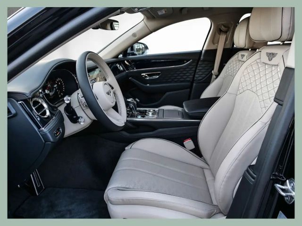 Bentley Flying Spur
