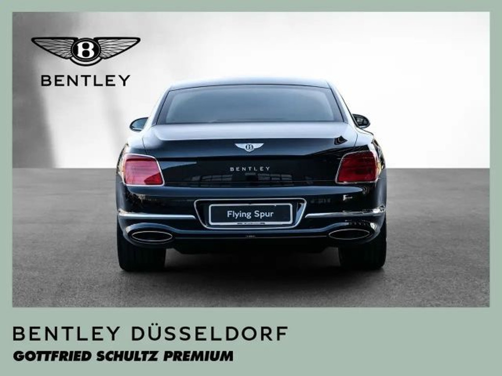 Bentley Flying Spur