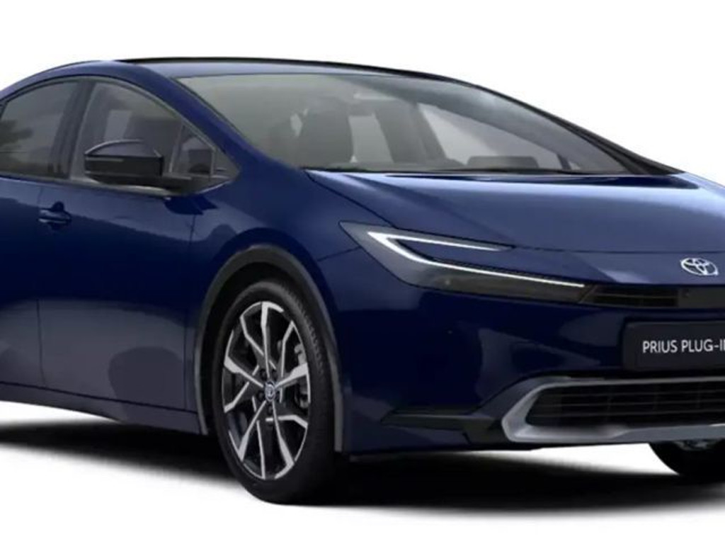 Toyota Prius 2025 Hybride Benzine