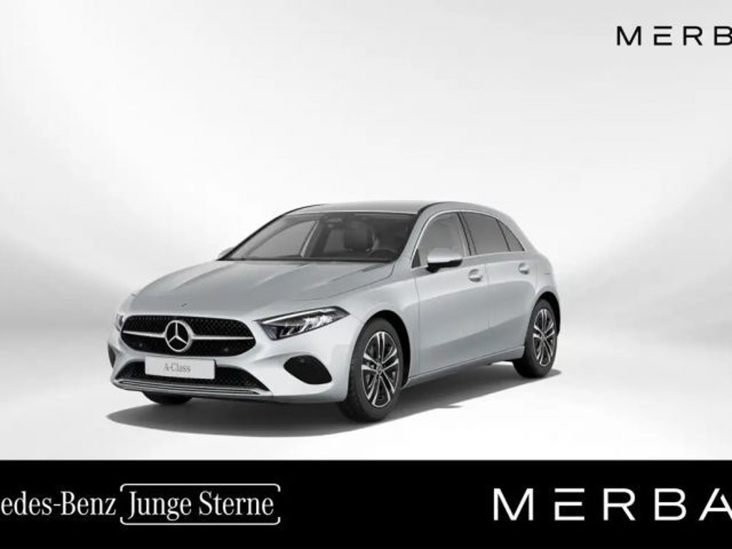 Mercedes-Benz A-Klasse 2023 Diesel