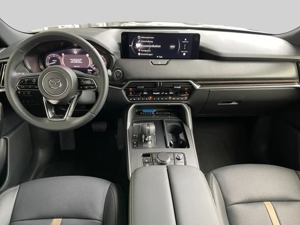 Mazda CX-80