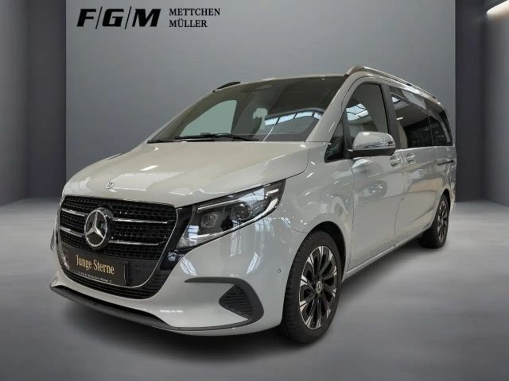 Mercedes-Benz V-Klasse 2025 Diesel