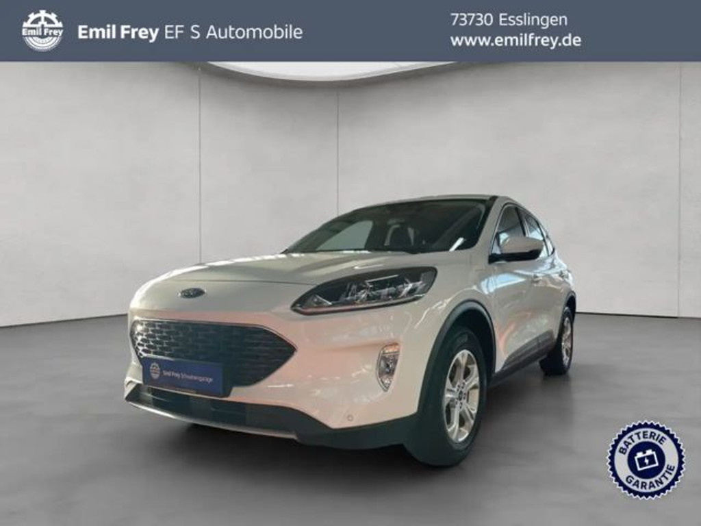 Ford Kuga 2022 Hybride Benzine