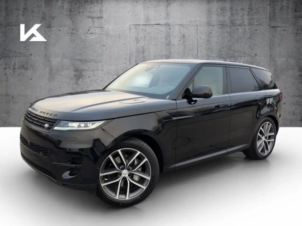 Land Rover Range Rover Sport 2026 Hybride Benzine