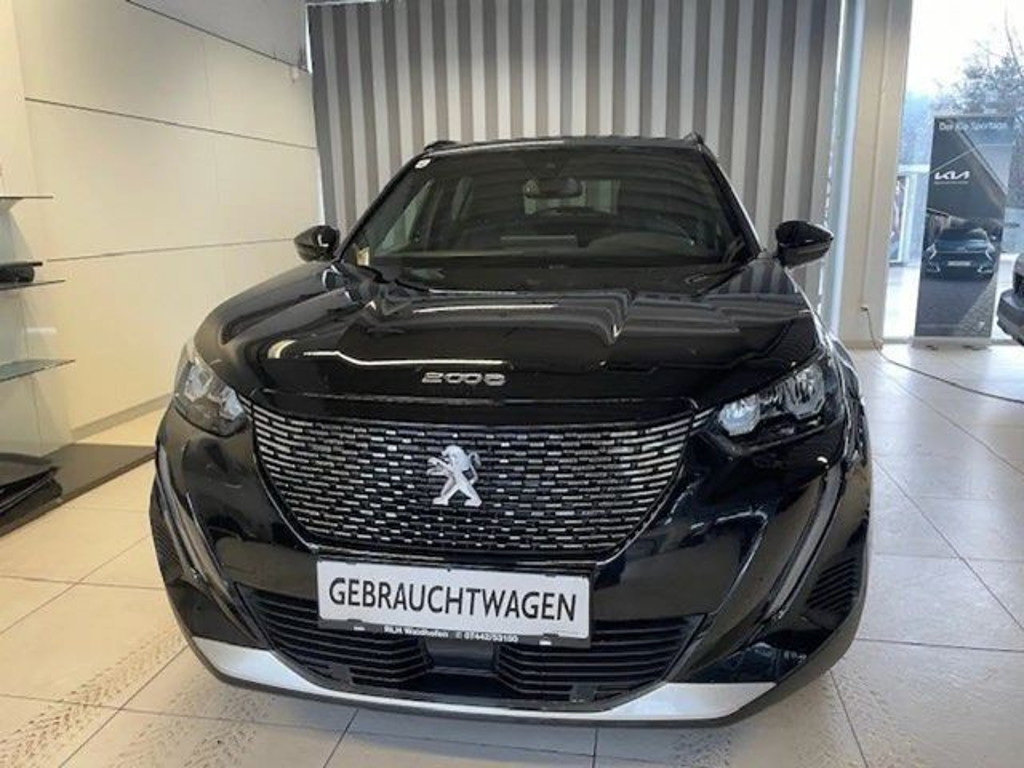 Peugeot 2008 2023 Diesel