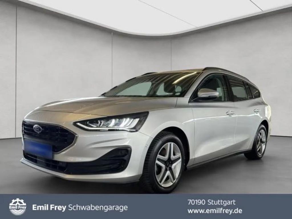 Ford Focus 2022 Benzine