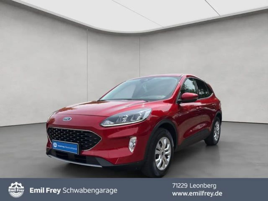 Ford Kuga 2022 Diesel