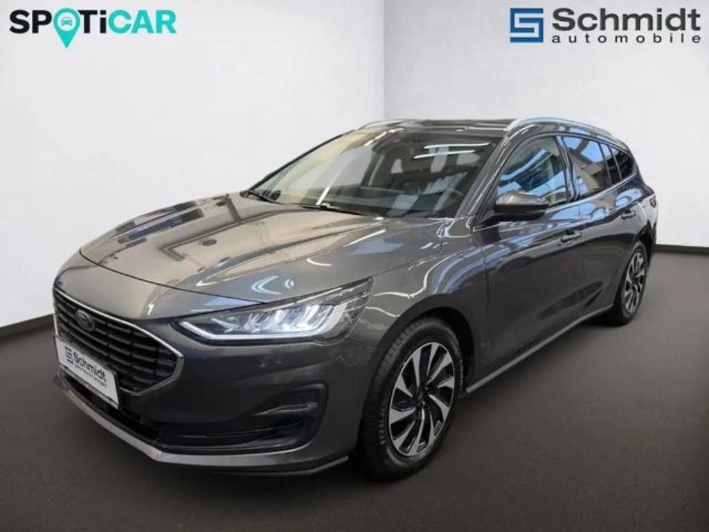 Ford Focus 2024 Diesel