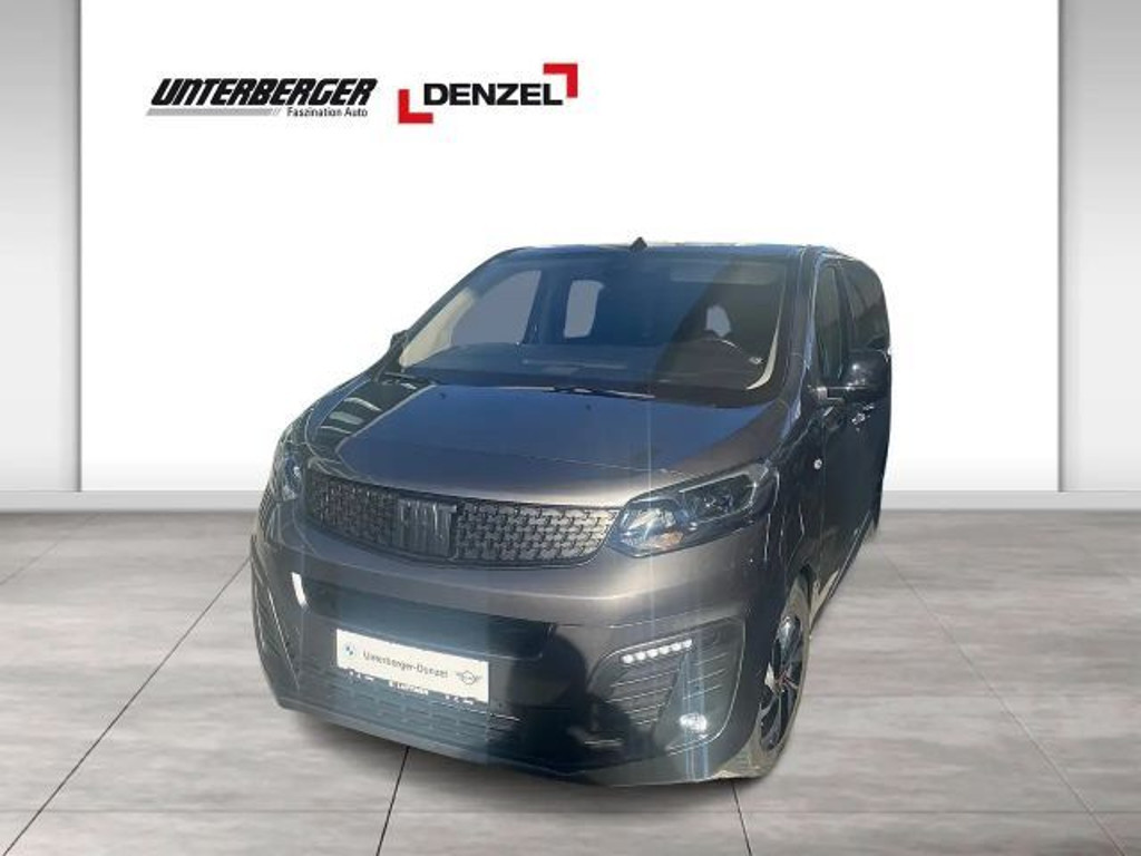 Fiat Ulysse 2022 Elektrisch