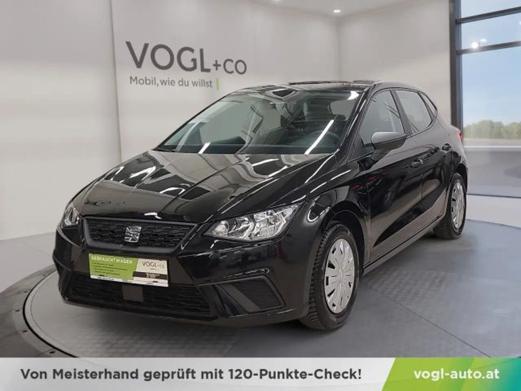 Seat Ibiza 2021 Benzine