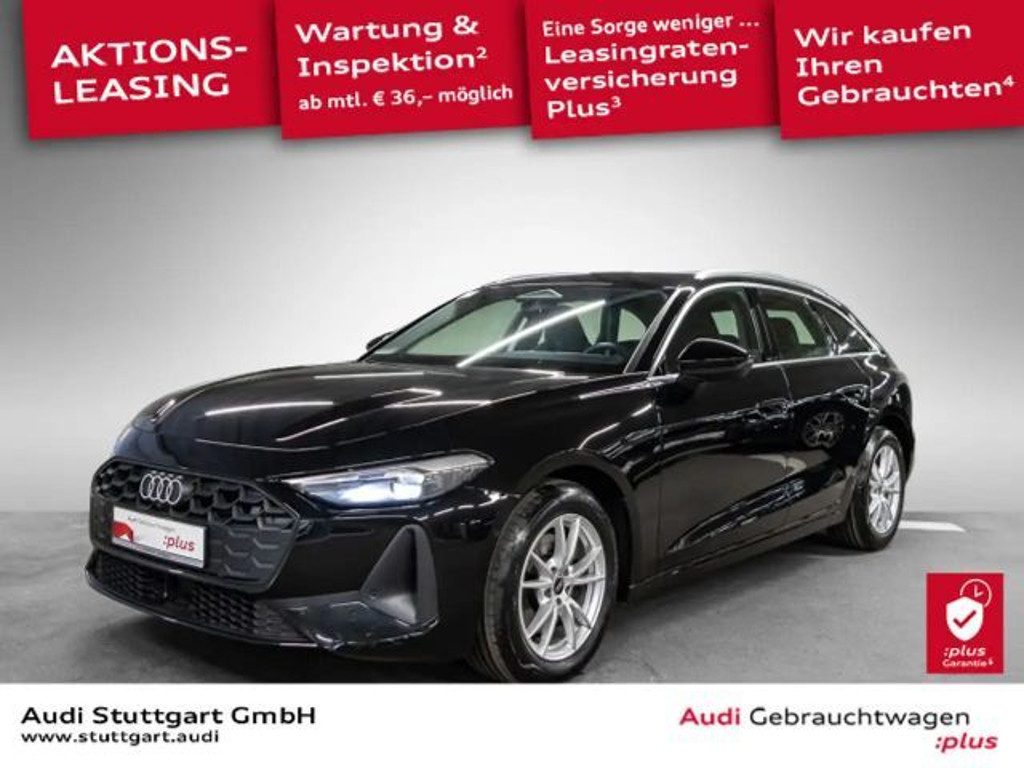 Audi A5 2025 Benzine