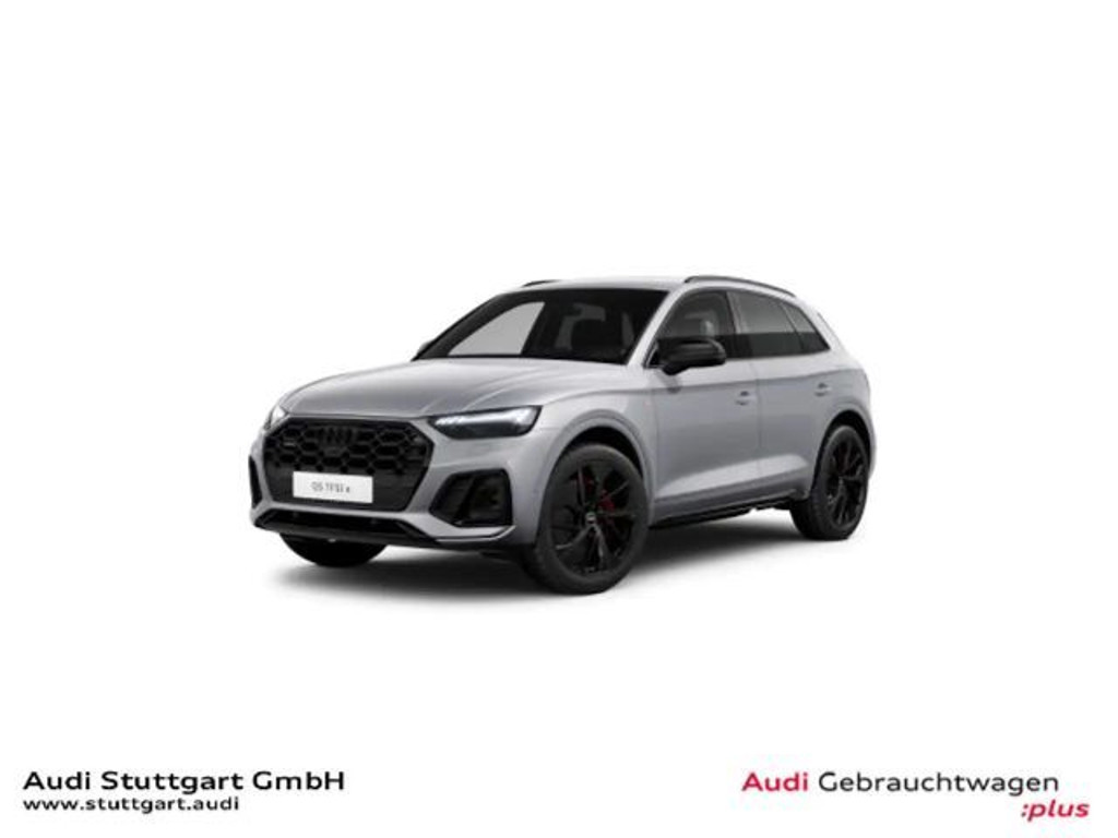 Audi Q5 2025 Hybride Benzine