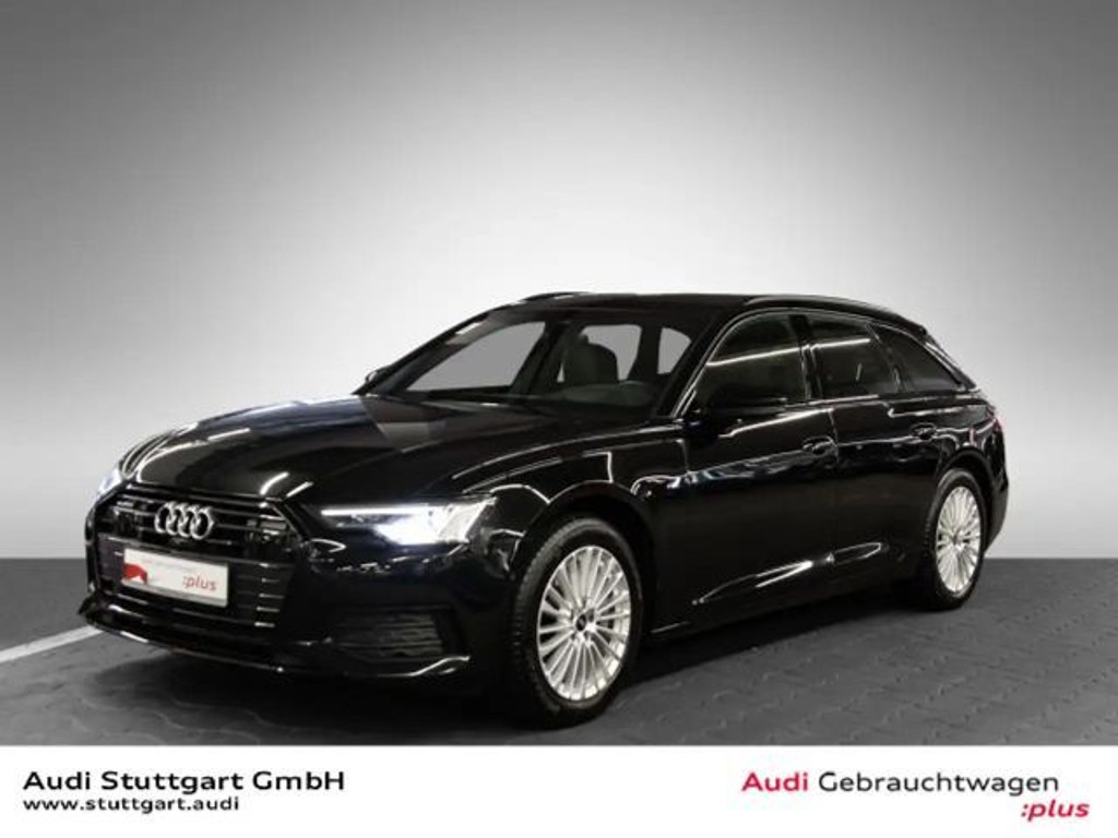 Audi A6 2022 Hybride Benzine