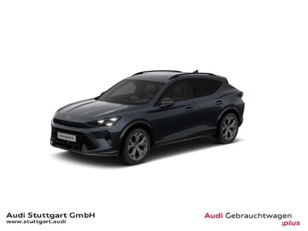 Cupra Formentor 2025 Benzine