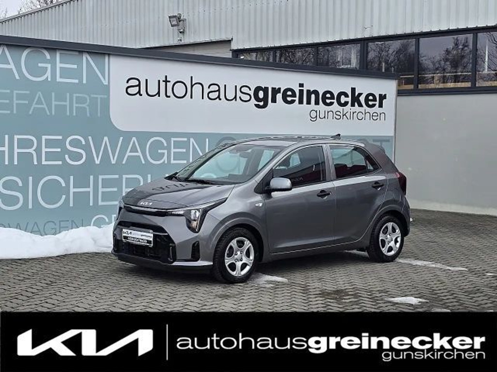 Kia Picanto 2025 Benzine