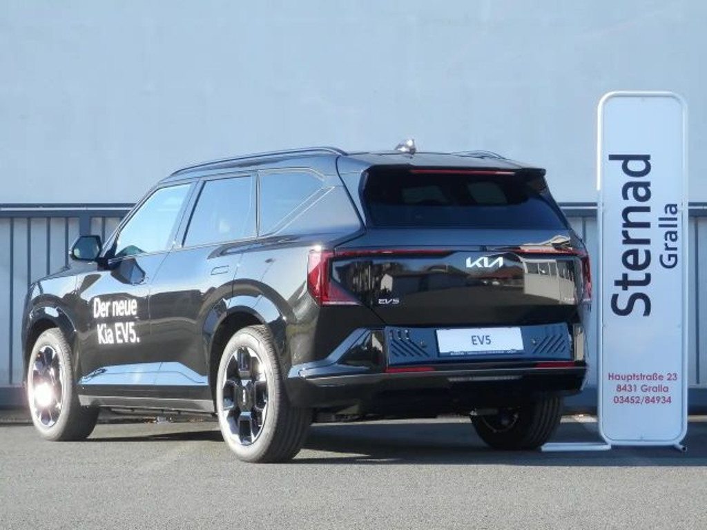 Kia EV5