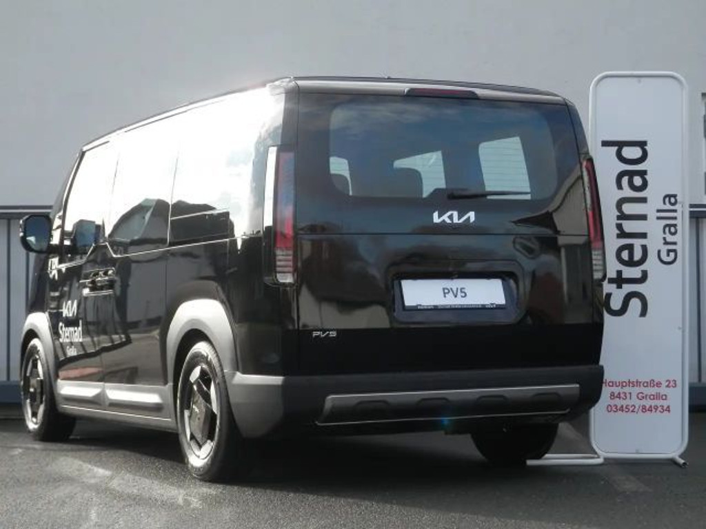 Kia PV5 Passenger
