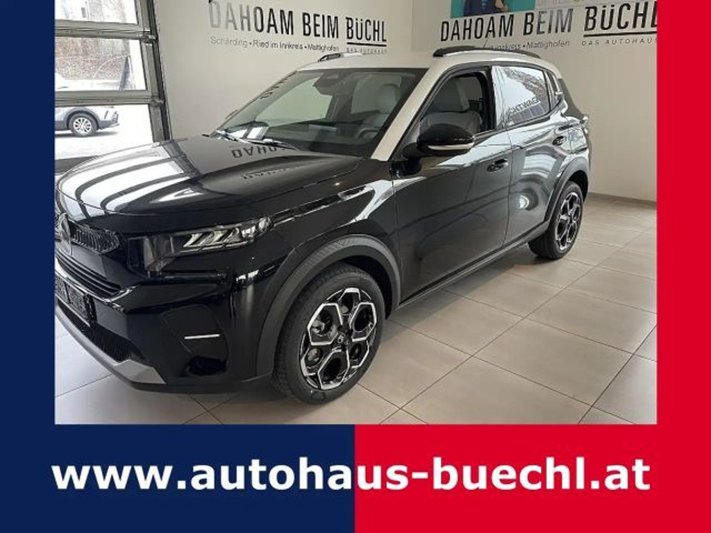 Citroën C3 2025 Benzine