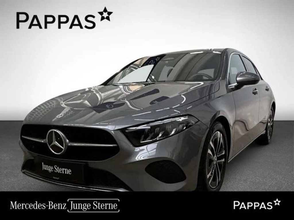 Mercedes-Benz A-Klasse 2024 Benzine