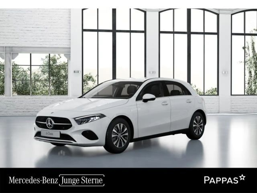 Mercedes-Benz A-Klasse 2025 Diesel
