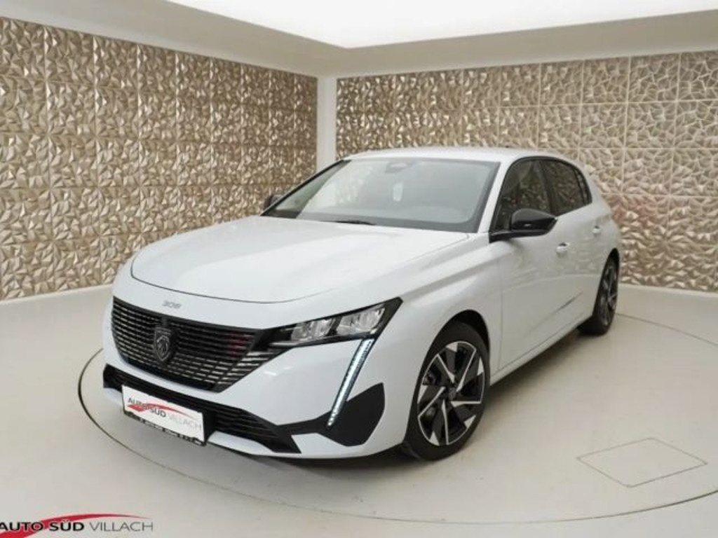 Peugeot 308 2025 Diesel