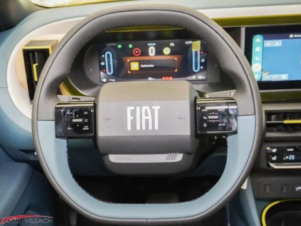Fiat Grande Panda