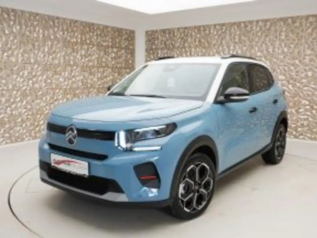 Citroën C3 2025 Benzine