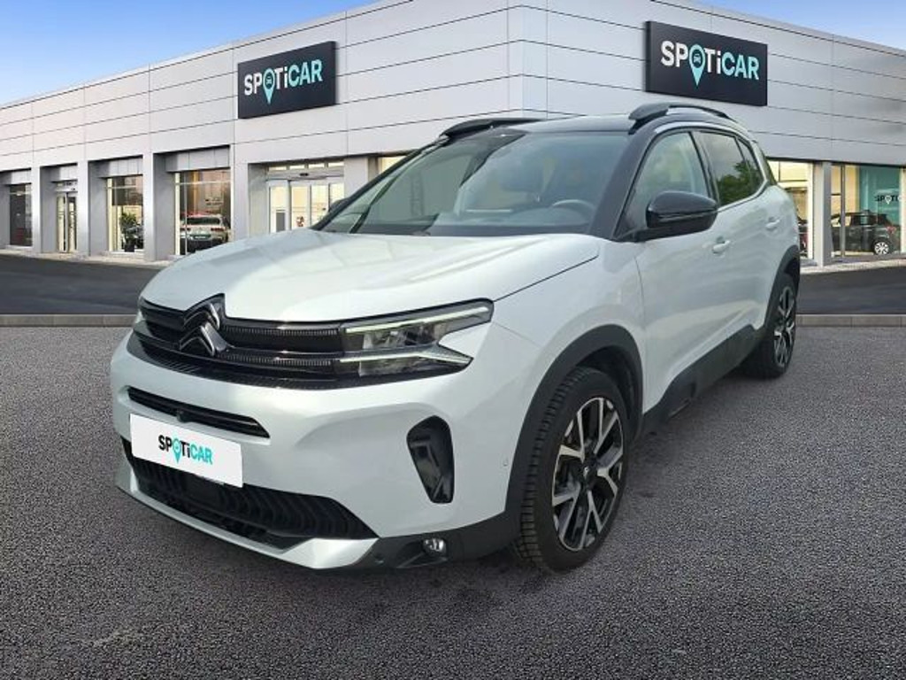 Citroën C5 Aircross 2025 Diesel