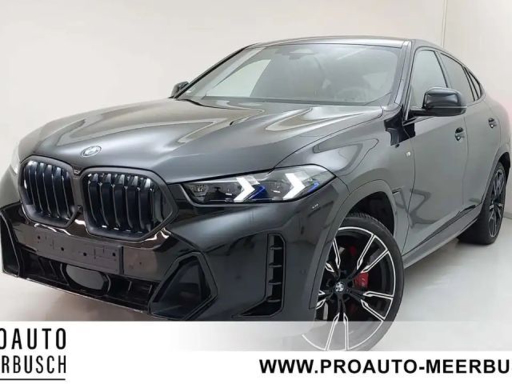 BMW X6 2024 Diesel